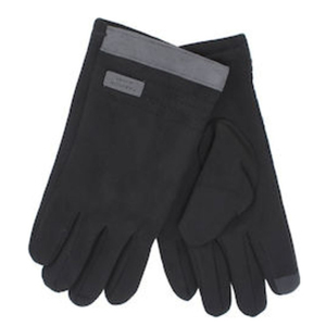 Gloves for men Verde 20-16 black